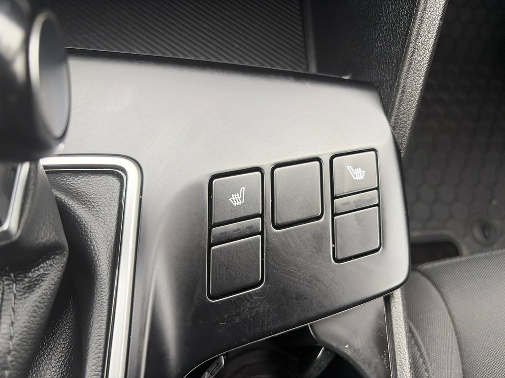 Kia SPORTAGE LX | Cam | USB | HtdSeats | Bluetooth | Keyless 2023 à Amherst, Nouvelle-Écosse - 43 - w1024h768px