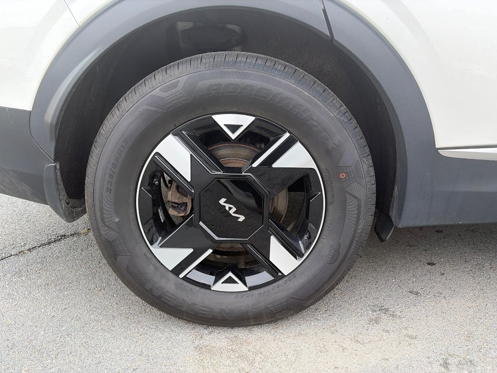 Kia SPORTAGE LX | Cam | USB | HtdSeats | Bluetooth | Keyless 2023 à Amherst, Nouvelle-Écosse - 15 - w1024h768px