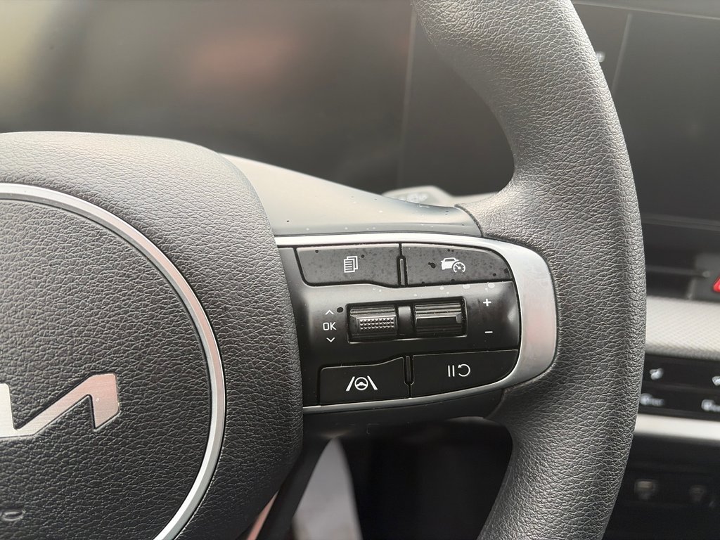 Kia SPORTAGE LX | Cam | USB | HtdSeats | Bluetooth | Keyless 2023 à Amherst, Nouvelle-Écosse - 38 - w1024h768px