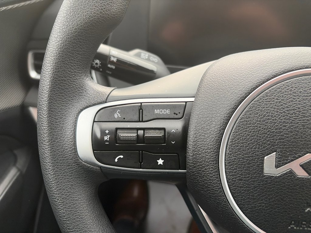 Kia SPORTAGE LX | Cam | USB | HtdSeats | Bluetooth | Keyless 2023 à Amherst, Nouvelle-Écosse - 37 - w1024h768px