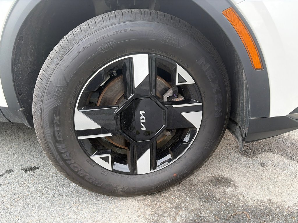 Kia SPORTAGE LX | Cam | USB | HtdSeats | Bluetooth | Keyless 2023 à Amherst, Nouvelle-Écosse - 16 - w1024h768px