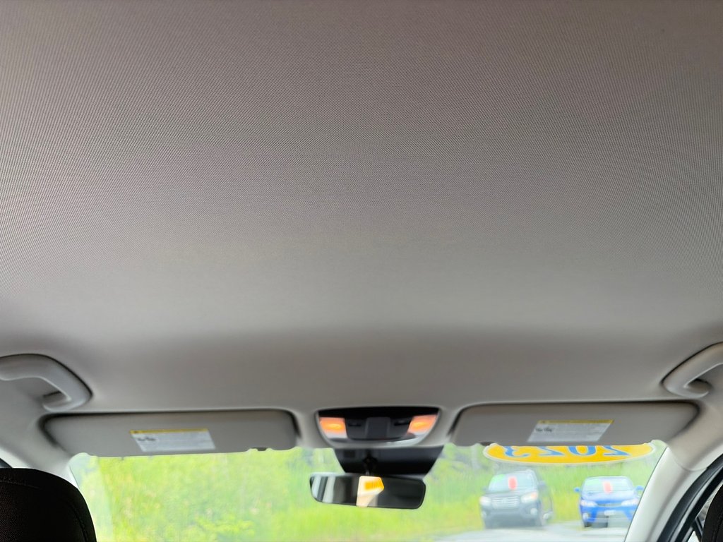 Kia SPORTAGE LX | Cam | USB | HtdSeats | Bluetooth | Keyless 2023 à Amherst, Nouvelle-Écosse - 48 - w1024h768px