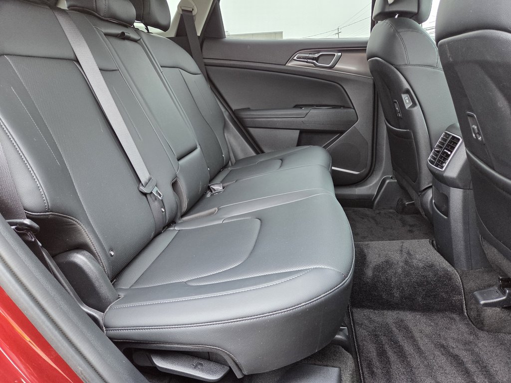 Kia Sportage EX | Leather | SunRoof | Cam | Warranty to 2029 2024 à Amherst, Nouvelle-Écosse - 52 - w1024h768px