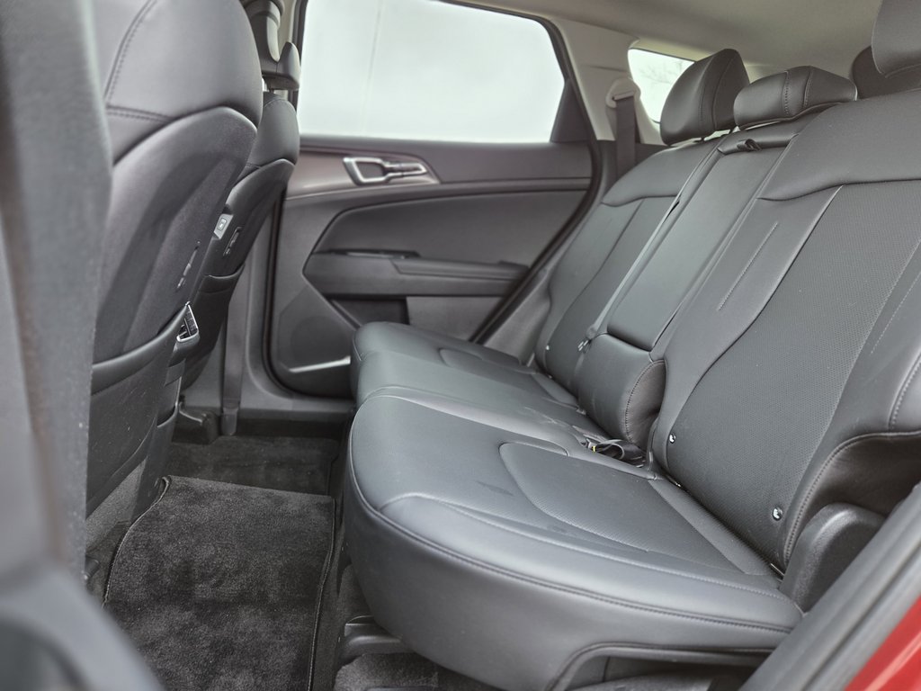Kia Sportage EX | Leather | SunRoof | Cam | Warranty to 2029 2024 à Amherst, Nouvelle-Écosse - 70 - w1024h768px