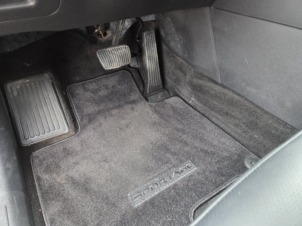 Kia Sportage EX | Leather | SunRoof | Cam | Warranty to 2029 2024 à Amherst, Nouvelle-Écosse - 21 - w1024h768px