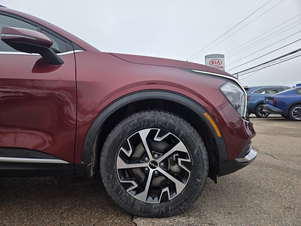 Kia Sportage EX | Leather | SunRoof | Cam | Warranty to 2029 2024 à Amherst, Nouvelle-Écosse - 6 - w1024h768px