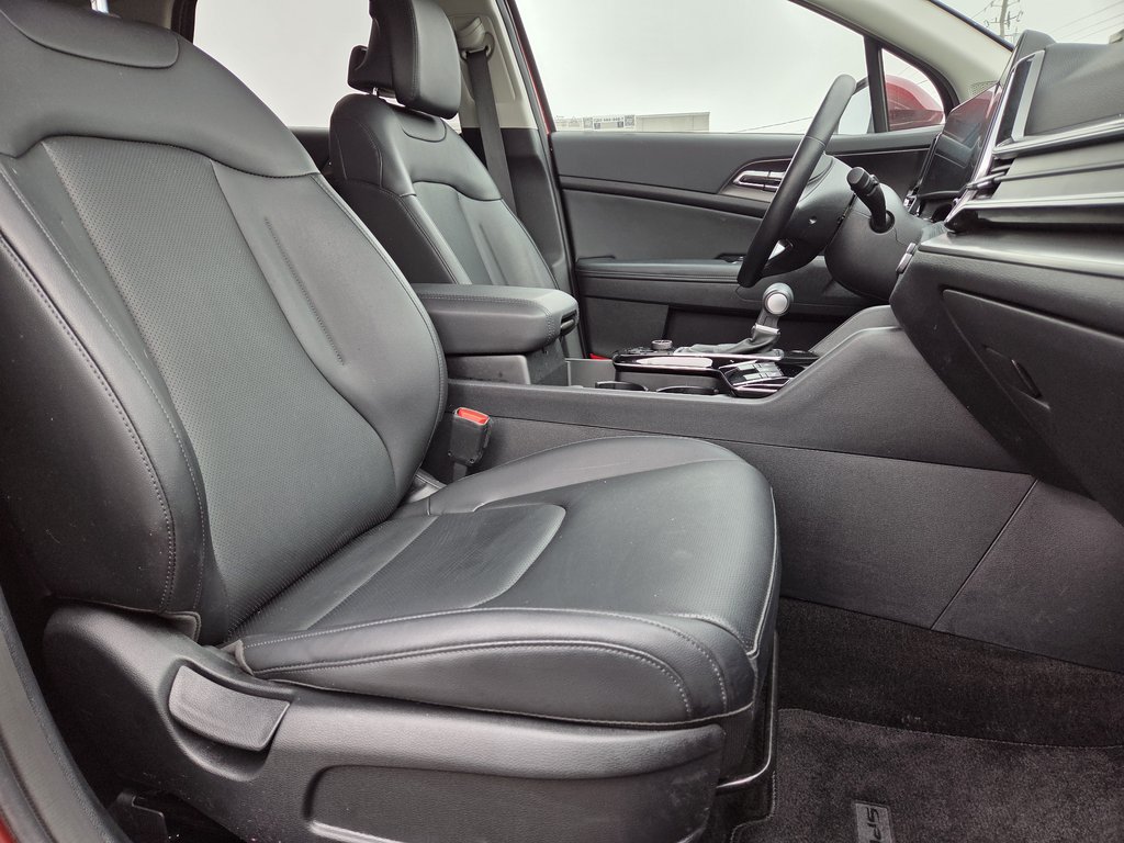 Kia Sportage EX | Leather | SunRoof | Cam | Warranty to 2029 2024 à Amherst, Nouvelle-Écosse - 48 - w1024h768px