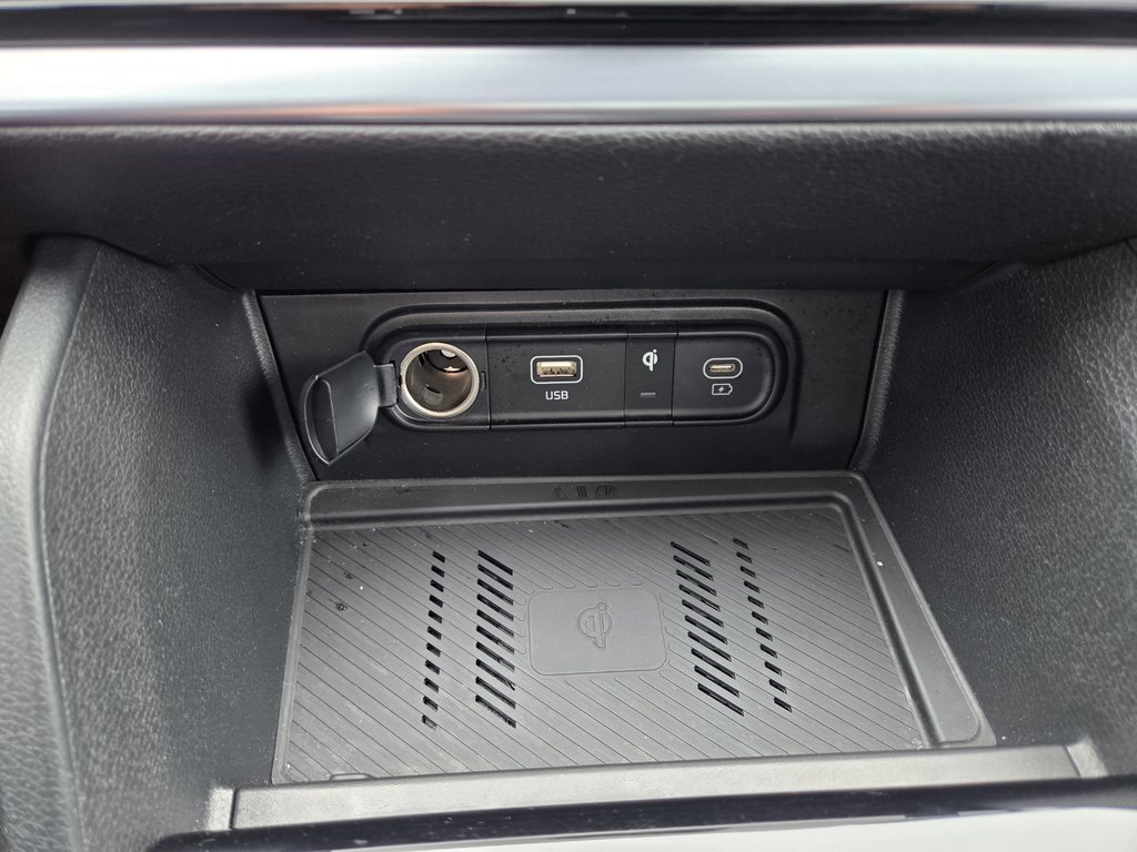 Kia Sportage EX | Leather | SunRoof | Cam | Warranty to 2029 2024 à Amherst, Nouvelle-Écosse - 32 - w1024h768px