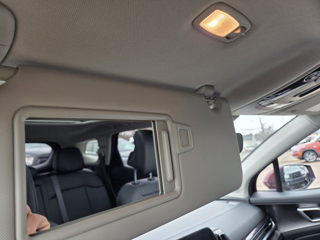 Kia Sportage EX | Leather | SunRoof | Cam | Warranty to 2029 2024 à Amherst, Nouvelle-Écosse - 40 - w1024h768px