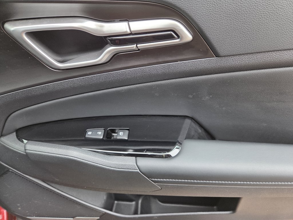 Kia Sportage EX | Leather | SunRoof | Cam | Warranty to 2029 2024 à Amherst, Nouvelle-Écosse - 62 - w1024h768px