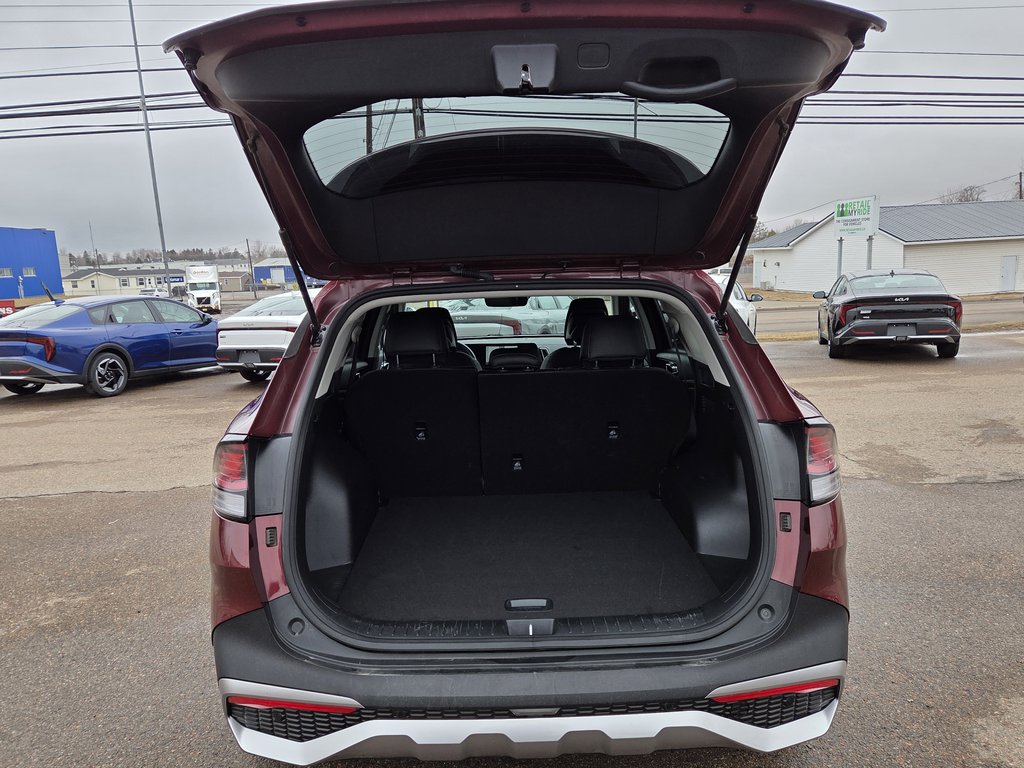 Kia Sportage EX | Leather | SunRoof | Cam | Warranty to 2029 2024 à Amherst, Nouvelle-Écosse - 73 - w1024h768px