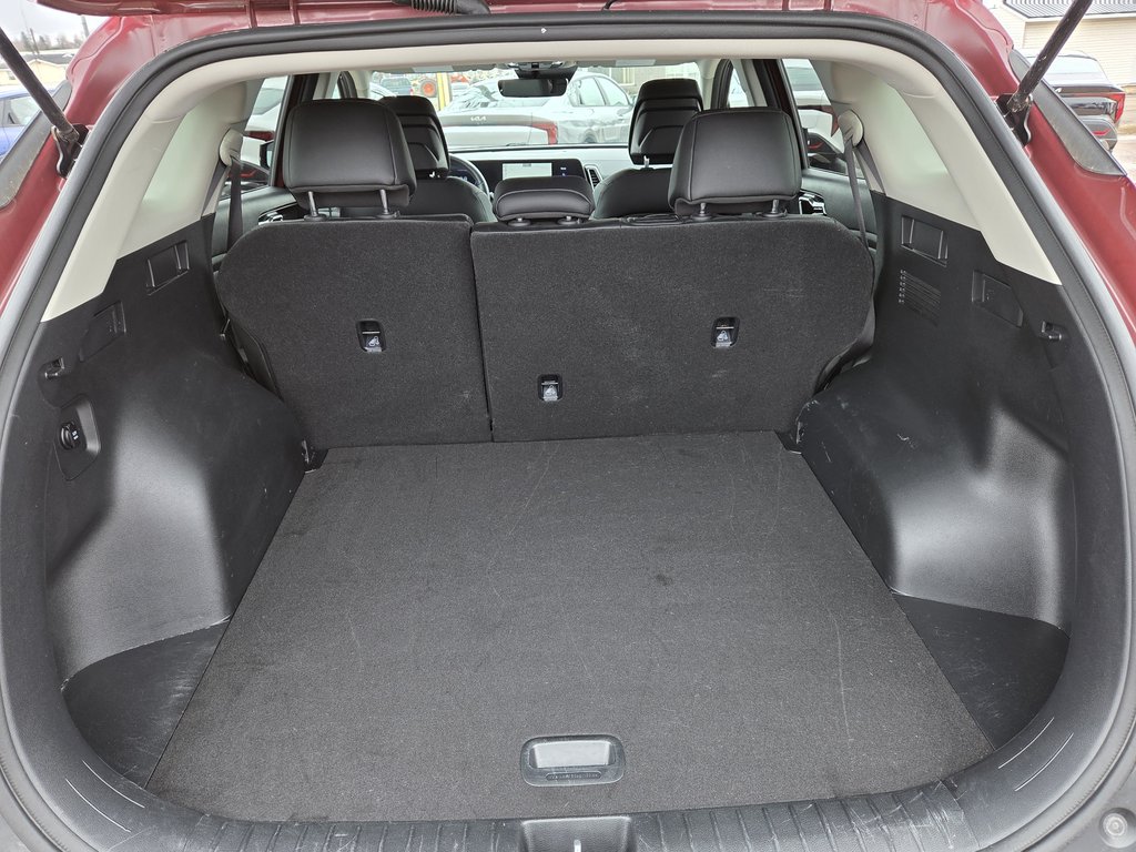 Kia Sportage EX | Leather | SunRoof | Cam | Warranty to 2029 2024 à Amherst, Nouvelle-Écosse - 74 - w1024h768px