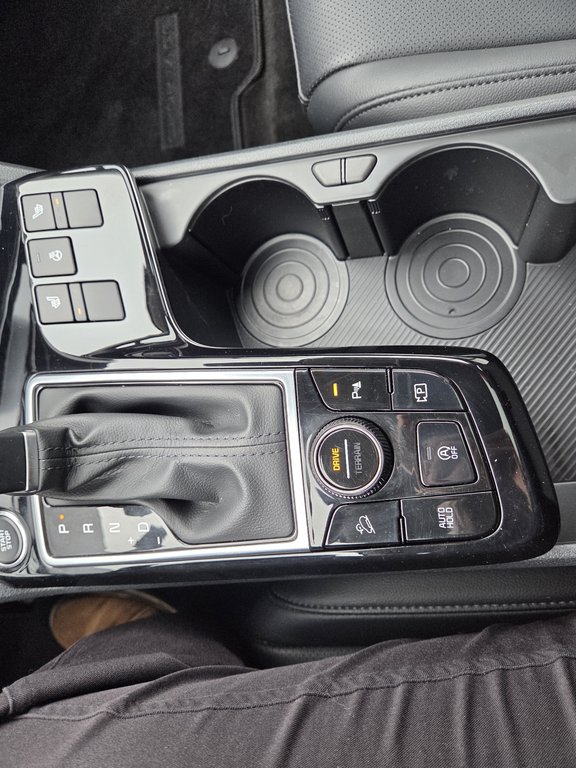Kia Sportage EX | Leather | SunRoof | Cam | Warranty to 2029 2024 à Amherst, Nouvelle-Écosse - 37 - w1024h768px