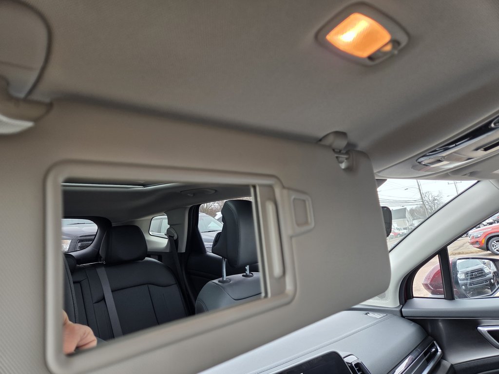 Kia Sportage EX | Leather | SunRoof | Cam | Warranty to 2029 2024 à Amherst, Nouvelle-Écosse - 41 - w1024h768px