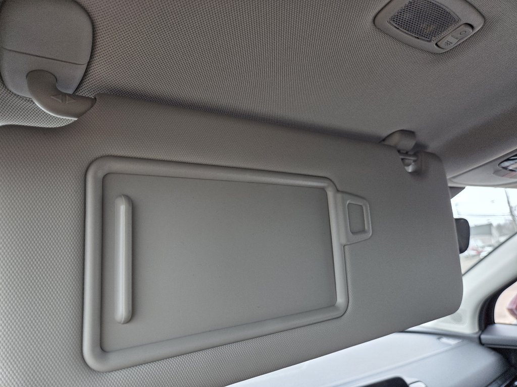 Kia Sportage EX | Leather | SunRoof | Cam | Warranty to 2029 2024 à Amherst, Nouvelle-Écosse - 39 - w1024h768px