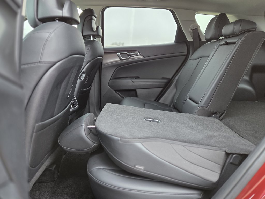 Kia Sportage EX | Leather | SunRoof | Cam | Warranty to 2029 2024 à Amherst, Nouvelle-Écosse - 72 - w1024h768px
