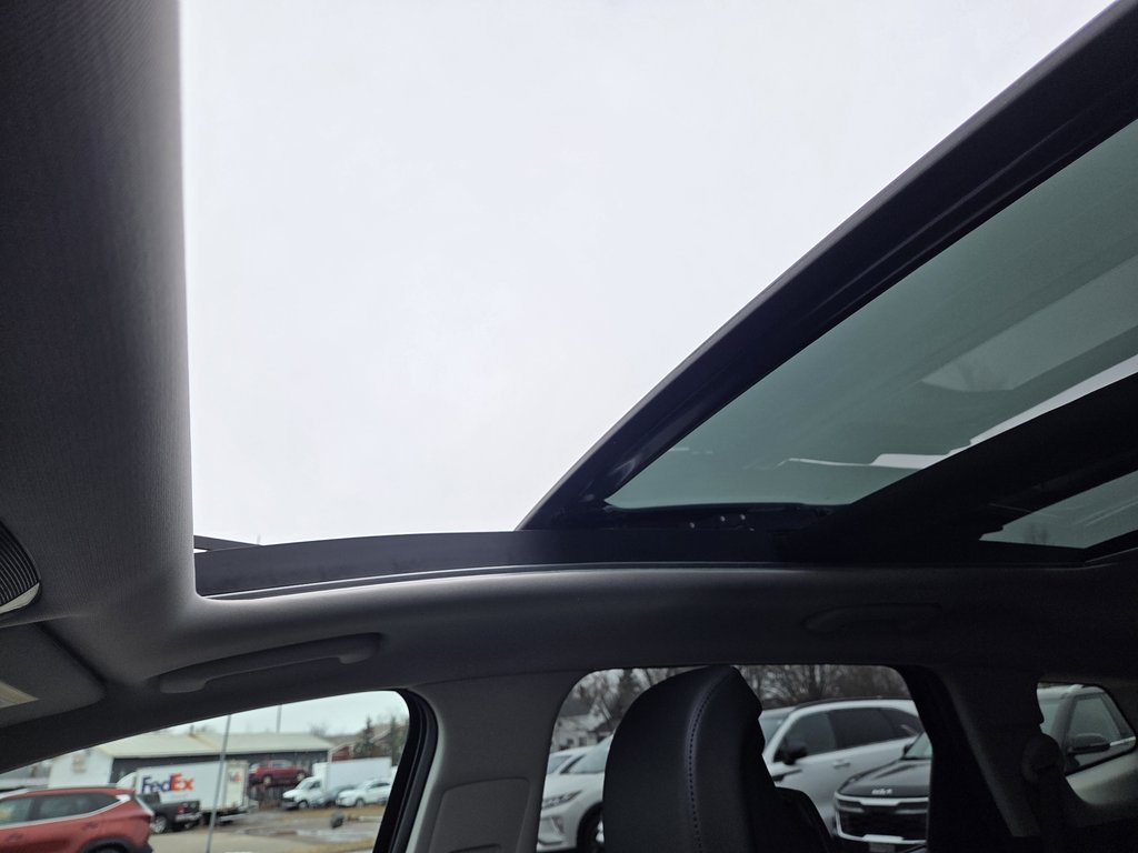 Kia Sportage EX | Leather | SunRoof | Cam | Warranty to 2029 2024 à Amherst, Nouvelle-Écosse - 46 - w1024h768px