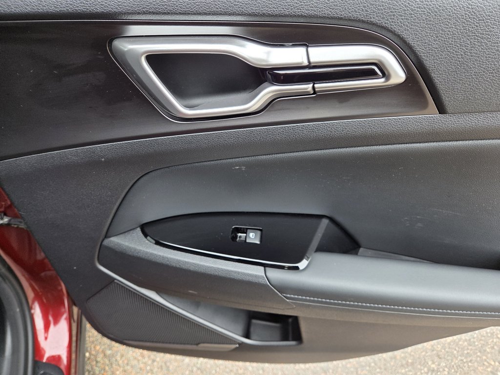 Kia Sportage EX | Leather | SunRoof | Cam | Warranty to 2029 2024 à Amherst, Nouvelle-Écosse - 64 - w1024h768px