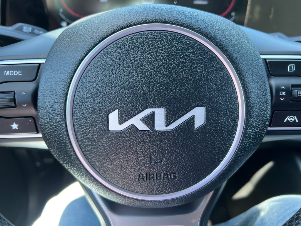 2024 Kia Sportage X-Line | Leather | Cam | USB | Warranty to 2029 in Hebbville, Nova Scotia - 33 - w1024h768px