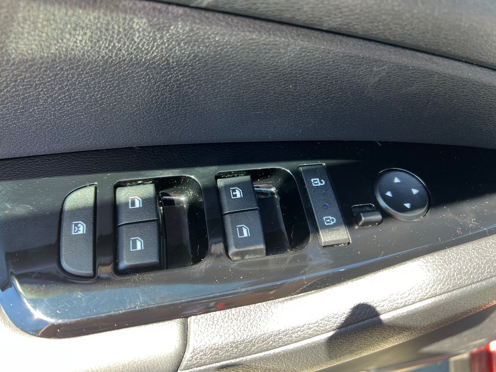 2024 Kia Sportage X-Line | Leather | Cam | USB | Warranty to 2029 in Hebbville, Nova Scotia - 25 - w1024h768px