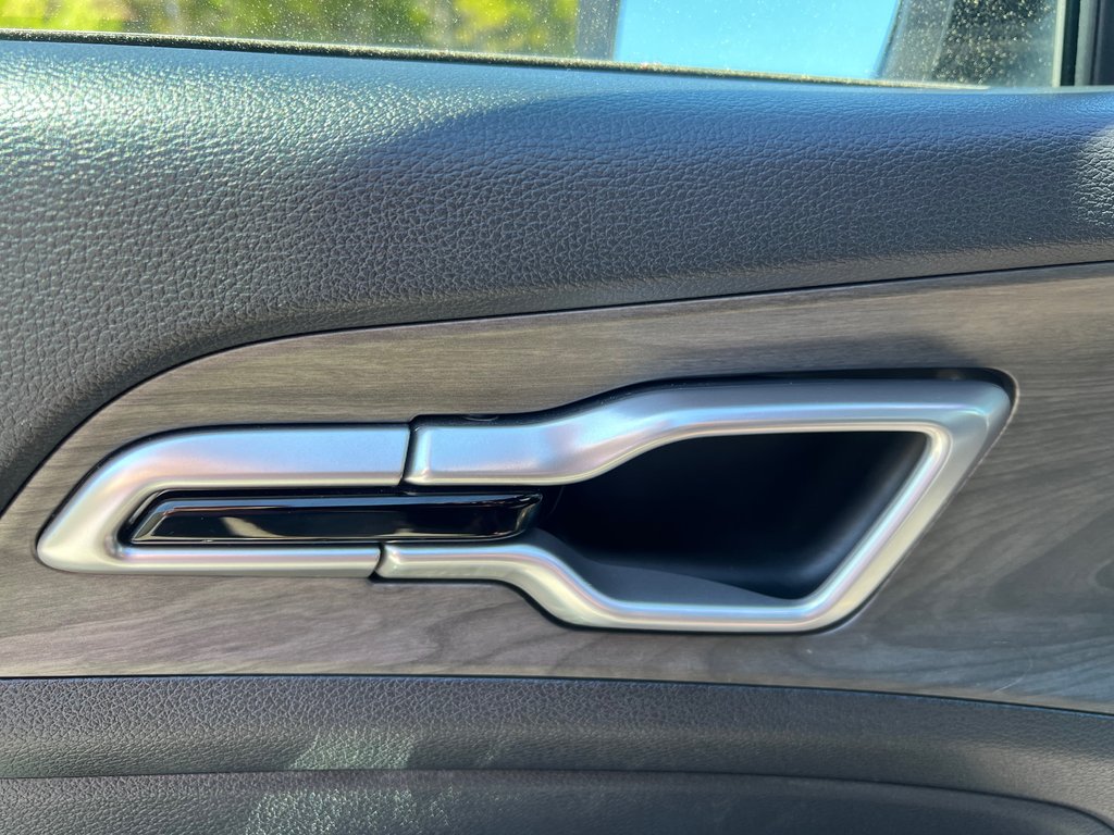 2024 Kia Sportage X-Line | Leather | Cam | USB | Warranty to 2029 in Hebbville, Nova Scotia - 24 - w1024h768px