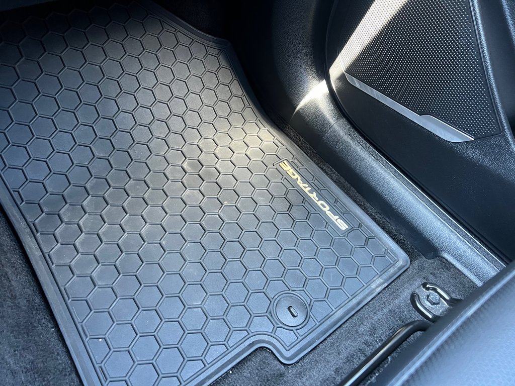 2024 Kia Sportage X-Line | Leather | Cam | USB | Warranty to 2029 in Hebbville, Nova Scotia - 43 - w1024h768px