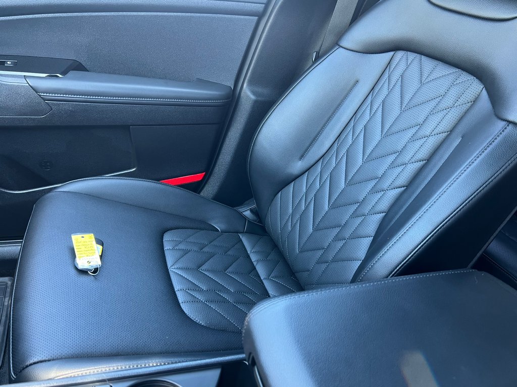 2024 Kia Sportage X-Line | Leather | Cam | USB | Warranty to 2029 in Hebbville, Nova Scotia - 41 - w1024h768px