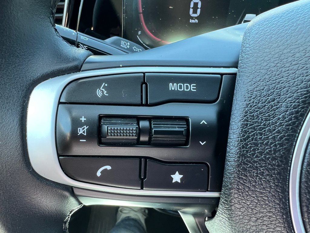 2024 Kia Sportage X-Line | Leather | Cam | USB | Warranty to 2029 in Hebbville, Nova Scotia - 31 - w1024h768px