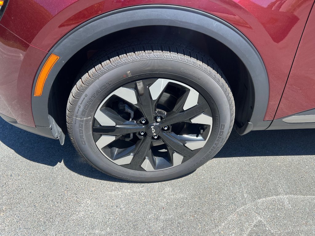 2024 Kia Sportage X-Line | Leather | Cam | USB | Warranty to 2029 in Hebbville, Nova Scotia - 12 - w1024h768px