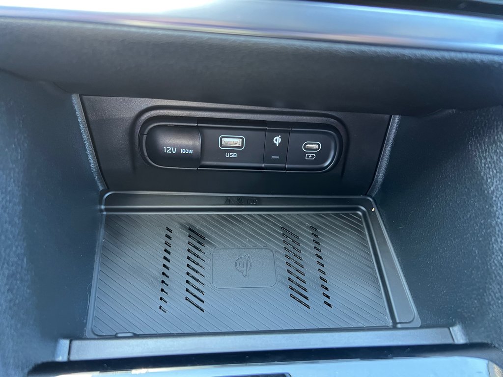 2024 Kia Sportage X-Line | Leather | Cam | USB | Warranty to 2029 in Hebbville, Nova Scotia - 37 - w1024h768px