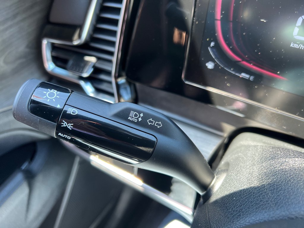 2024 Kia Sportage X-Line | Leather | Cam | USB | Warranty to 2029 in Hebbville, Nova Scotia - 29 - w1024h768px