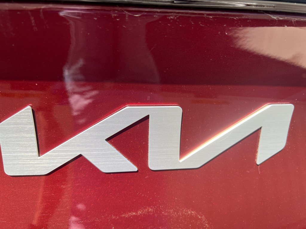2024 Kia Sportage X-Line | Leather | Cam | USB | Warranty to 2029 in Hebbville, Nova Scotia - 20 - w1024h768px