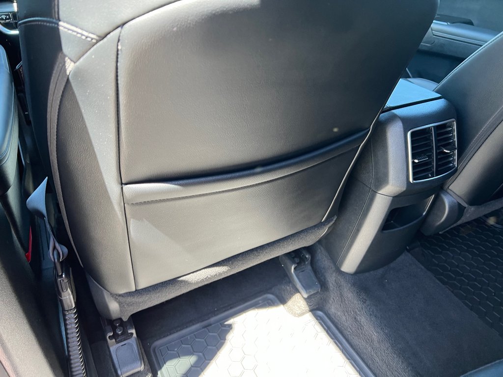 2024 Kia Sportage X-Line | Leather | Cam | USB | Warranty to 2029 in Hebbville, Nova Scotia - 52 - w1024h768px