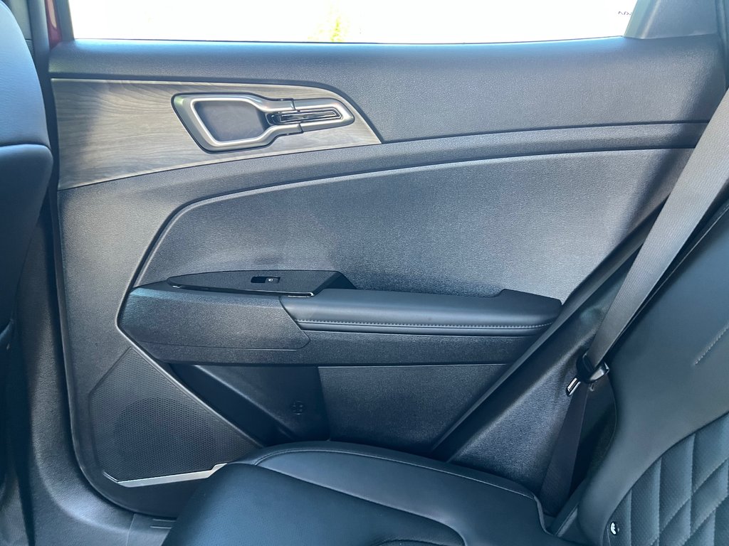2024 Kia Sportage X-Line | Leather | Cam | USB | Warranty to 2029 in Hebbville, Nova Scotia - 54 - w1024h768px