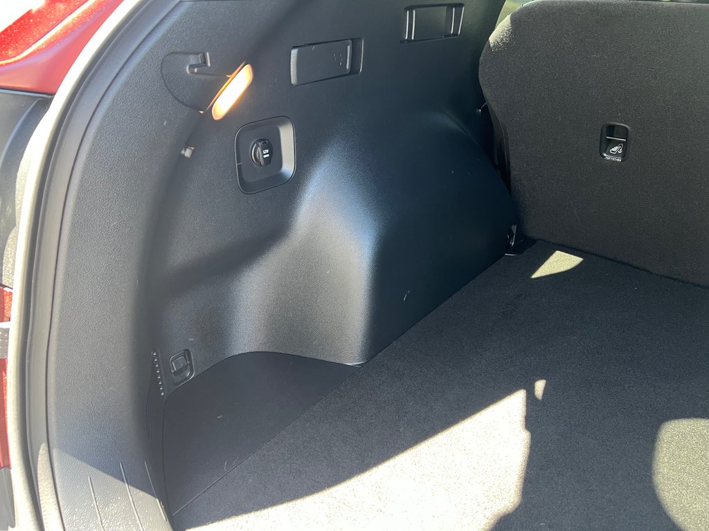 2024 Kia Sportage X-Line | Leather | Cam | USB | Warranty to 2029 in Hebbville, Nova Scotia - 58 - w1024h768px