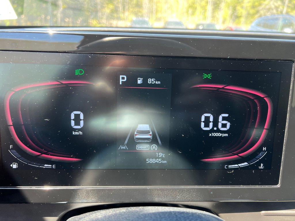 2024 Kia Sportage X-Line | Leather | Cam | USB | Warranty to 2029 in Hebbville, Nova Scotia - 30 - w1024h768px