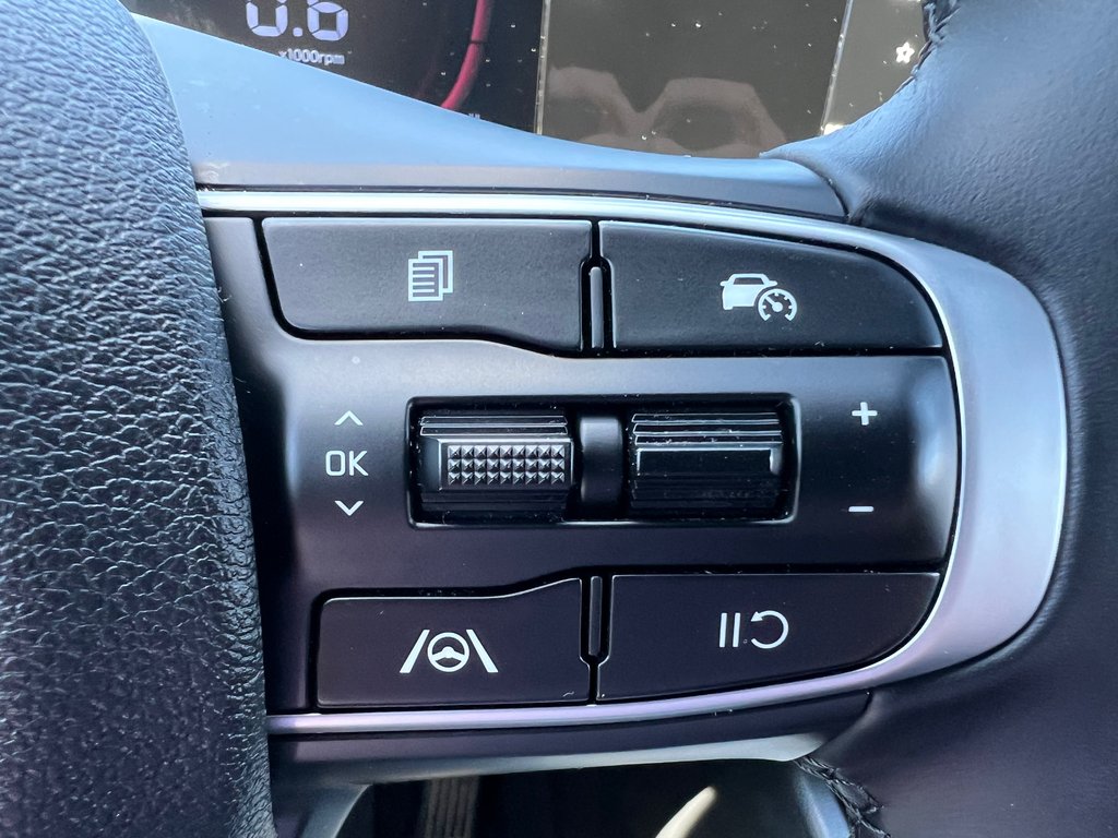 2024 Kia Sportage X-Line | Leather | Cam | USB | Warranty to 2029 in Hebbville, Nova Scotia - 32 - w1024h768px