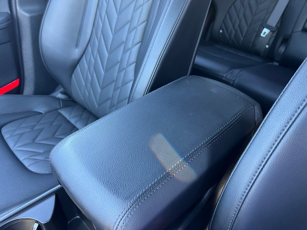 2024 Kia Sportage X-Line | Leather | Cam | USB | Warranty to 2029 in Hebbville, Nova Scotia - 39 - w1024h768px