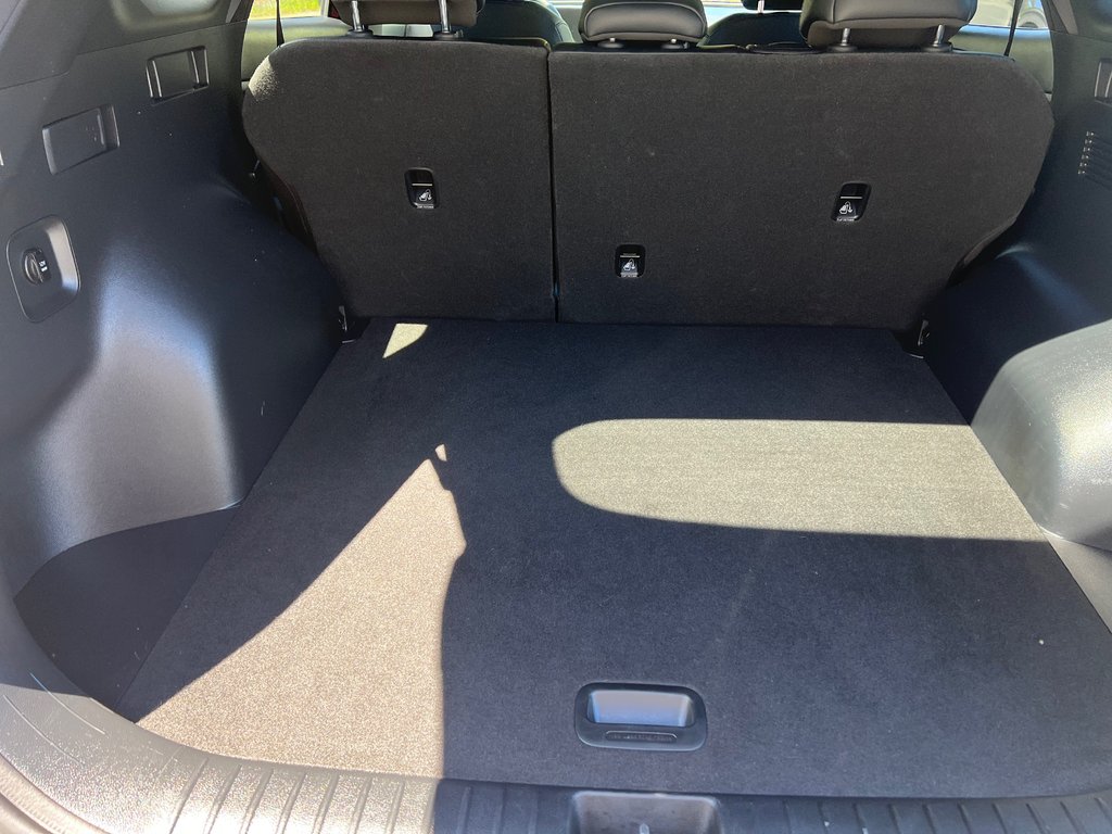 2024 Kia Sportage X-Line | Leather | Cam | USB | Warranty to 2029 in Hebbville, Nova Scotia - 56 - w1024h768px