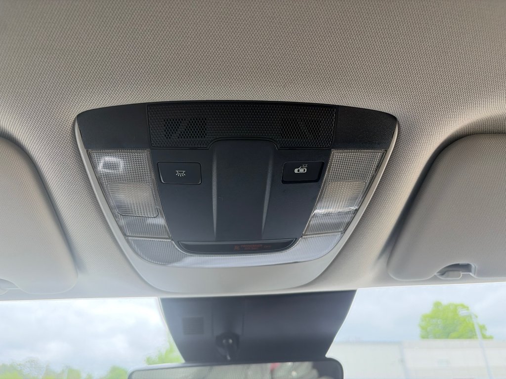 2024 Kia Sportage LX | Cam | USB | HtdSeats | Warranty to 2030 in Amherst, Nova Scotia - 39 - w1024h768px