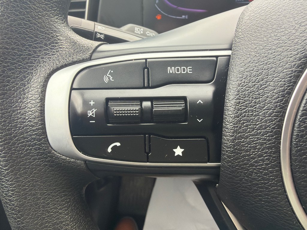 2024 Kia Sportage LX | Cam | USB | HtdSeats | Warranty to 2030 in Amherst, Nova Scotia - 36 - w1024h768px
