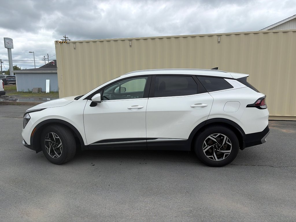 2024 Kia Sportage LX | Cam | USB | HtdSeats | Warranty to 2030 in Amherst, Nova Scotia - 6 - w1024h768px