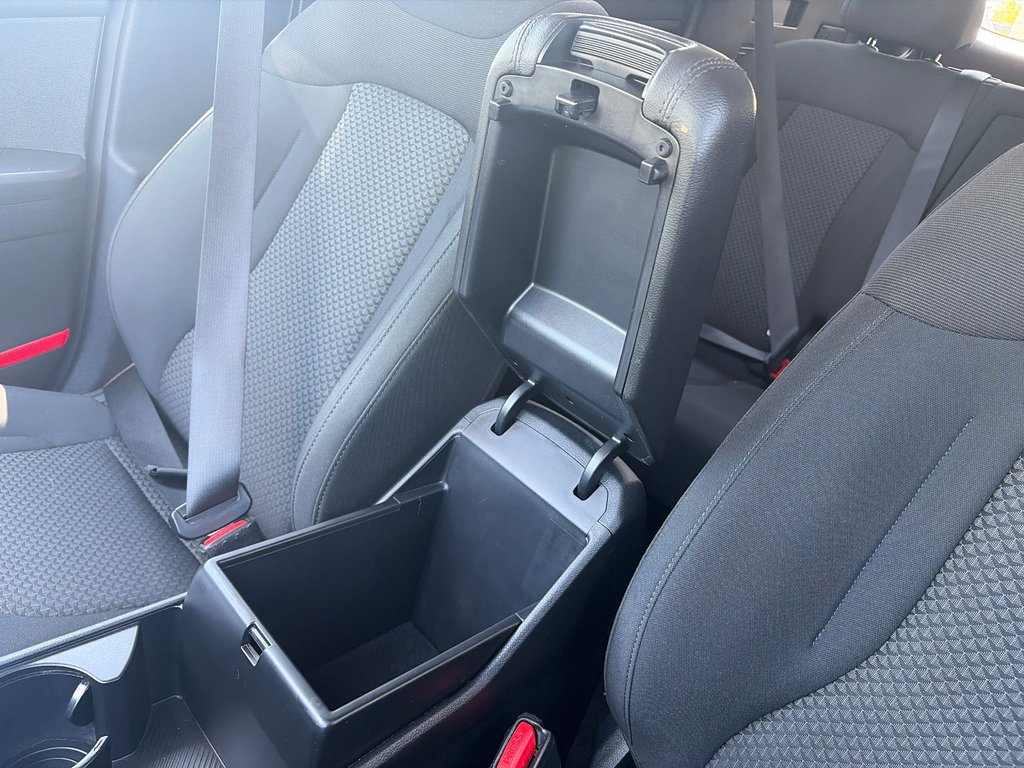 2024 Kia Sportage LX | Cam | USB | HtdSeats | Warranty to 2030 in Amherst, Nova Scotia - 42 - w1024h768px