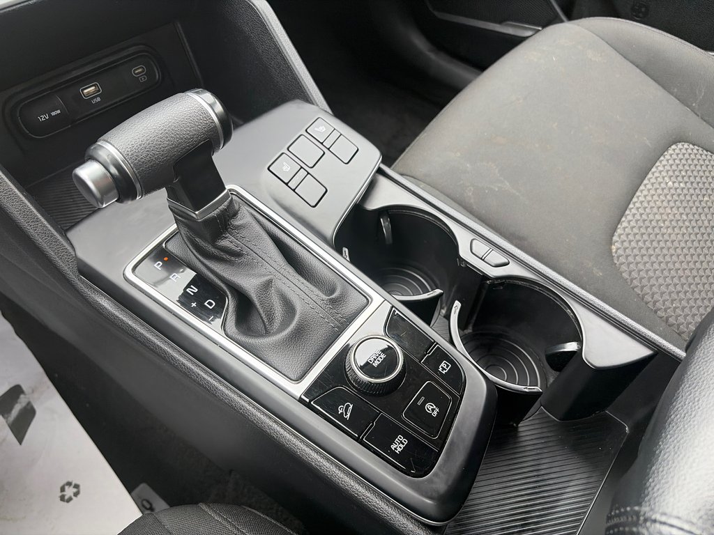 2024 Kia Sportage LX | Cam | USB | HtdSeats | Warranty to 2030 in Amherst, Nova Scotia - 33 - w1024h768px