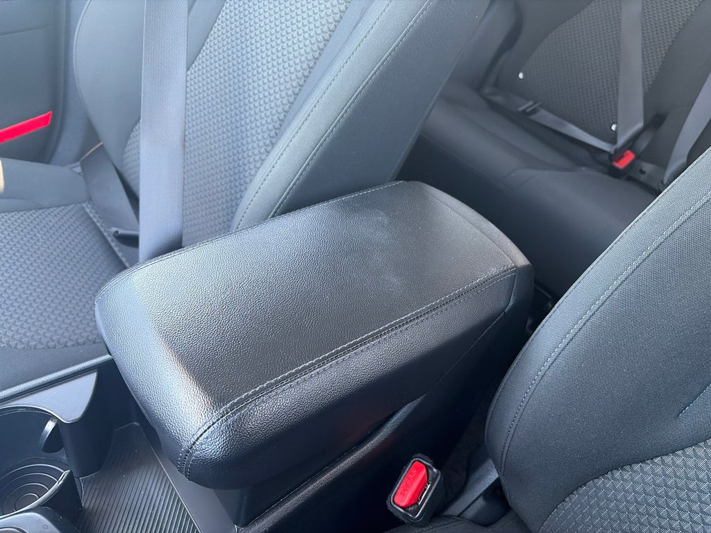 2024 Kia Sportage LX | Cam | USB | HtdSeats | Warranty to 2030 in Amherst, Nova Scotia - 41 - w1024h768px