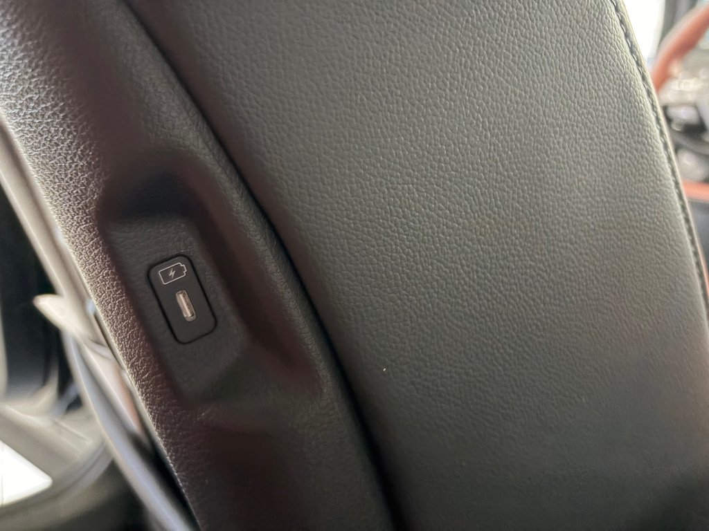 2026 Kia Sportage EX Premium | Leather | Roof | Warranty to 2031 in Amherst, Nova Scotia - 46 - w1024h768px