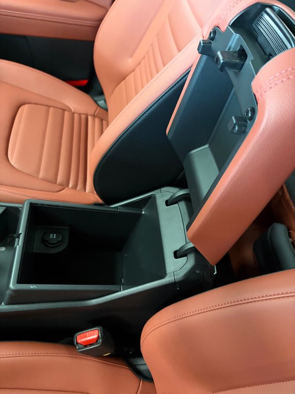 2026 Kia Sportage EX Premium | Leather | Roof | Warranty to 2031 in Amherst, Nova Scotia - 44 - w1024h768px