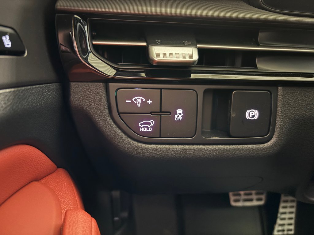 2026 Kia Sportage EX Premium | Leather | Roof | Warranty to 2031 in Amherst, Nova Scotia - 27 - w1024h768px