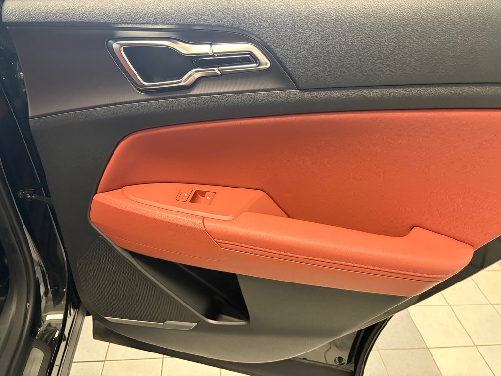 2026 Kia Sportage EX Premium | Leather | Roof | Warranty to 2031 in Amherst, Nova Scotia - 49 - w1024h768px