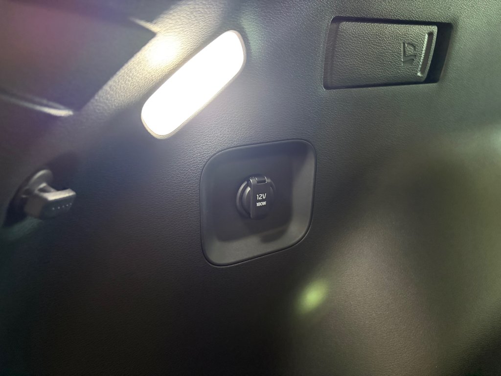 2026 Kia Sportage EX Premium | Leather | Roof | Warranty to 2031 in Amherst, Nova Scotia - 59 - w1024h768px